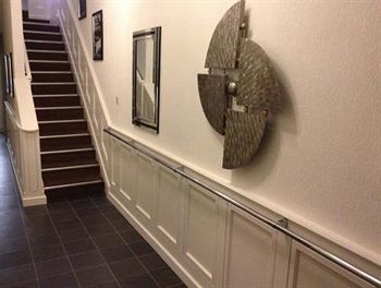 Hendham House Guest house 2*